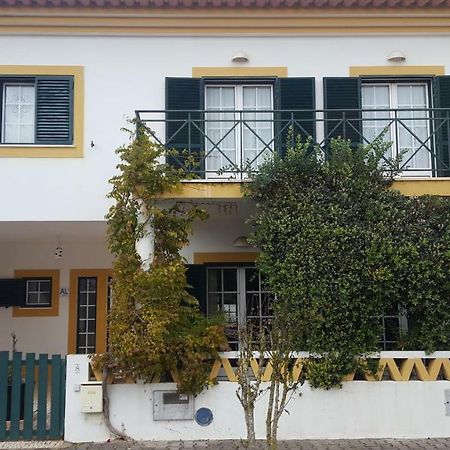 Villa Casa Da Oliveira Vila Nova de Milfontes Exterior foto