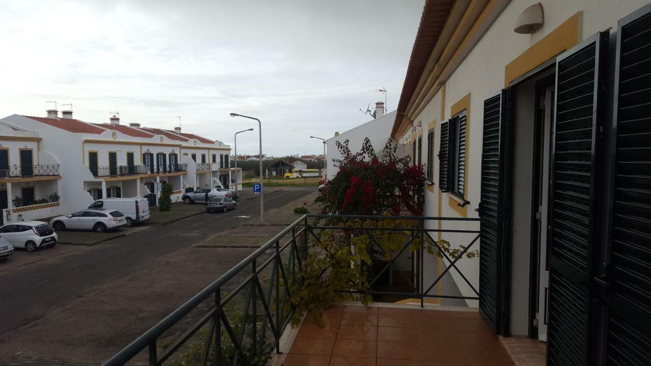 Villa Casa Da Oliveira Vila Nova de Milfontes Exterior foto