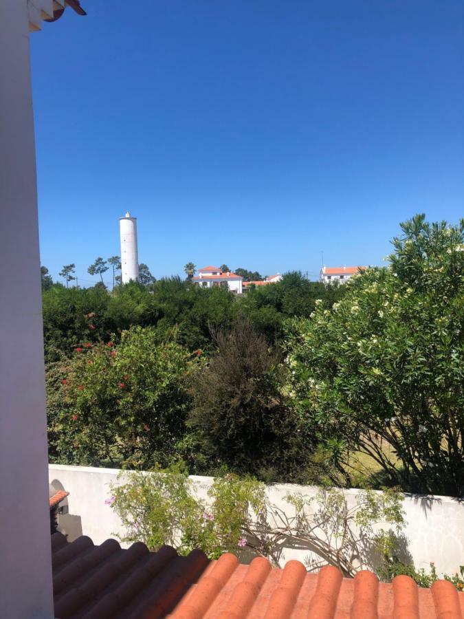 Villa Casa Da Oliveira Vila Nova de Milfontes Exterior foto
