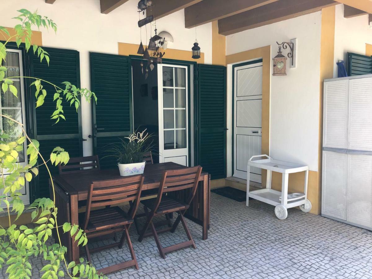 Villa Casa Da Oliveira Vila Nova de Milfontes Exterior foto