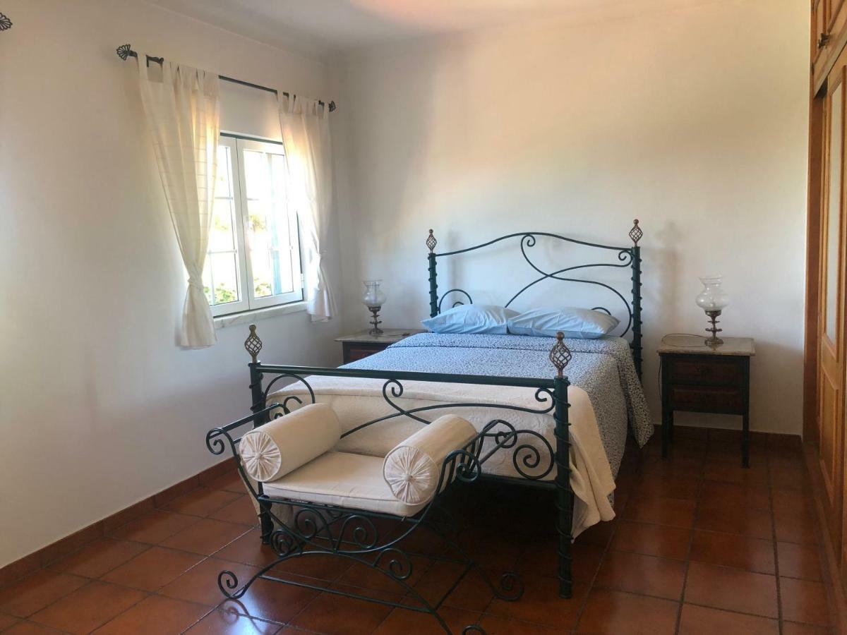 Villa Casa Da Oliveira Vila Nova de Milfontes Exterior foto