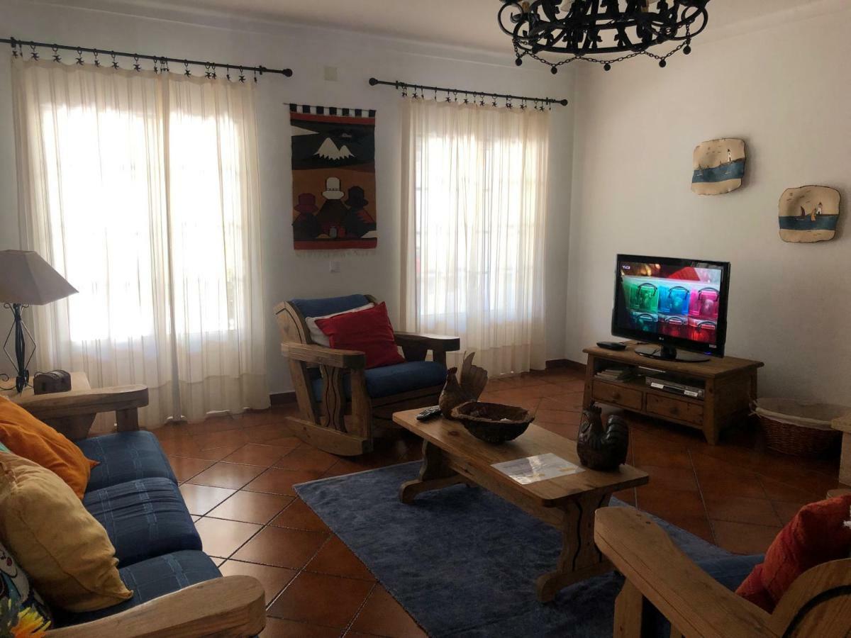 Villa Casa Da Oliveira Vila Nova de Milfontes Exterior foto